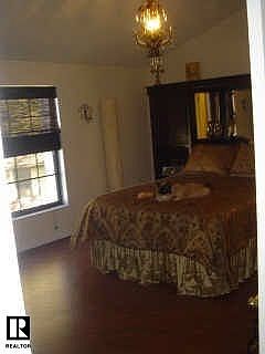 Large master bedroom