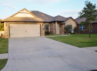10915 S Augusta Dr W, Jenks, OK 74037