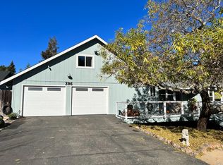 396 Pleasant Hill Rd, Sebastopol, CA 95472