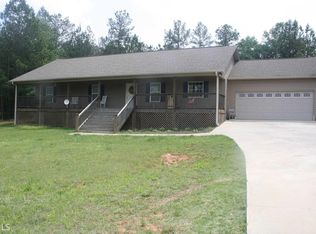201 Gooseway Rd, Eastanollee, GA 30538