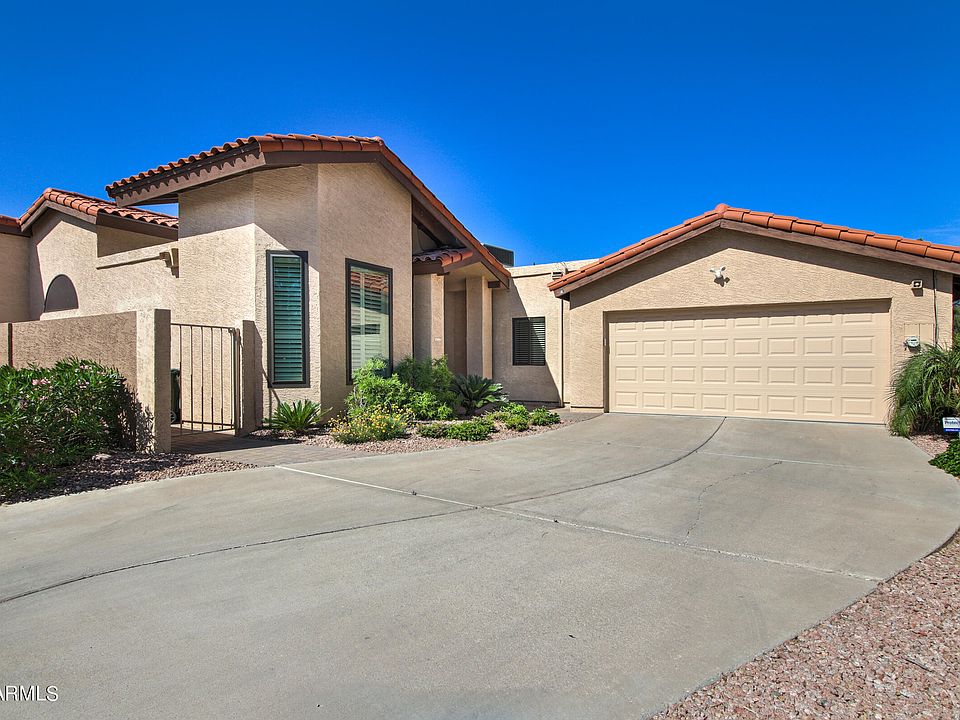 1st image of 5533 E Desert Hills Dr