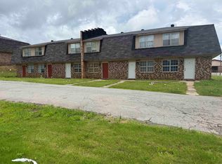 201 White Hall Ave, White Hall, AR 71602