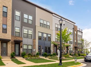 2533 Emerald Branch Dr #2533, Hyattsville, MD 20782