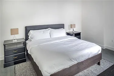 Rented by Park River