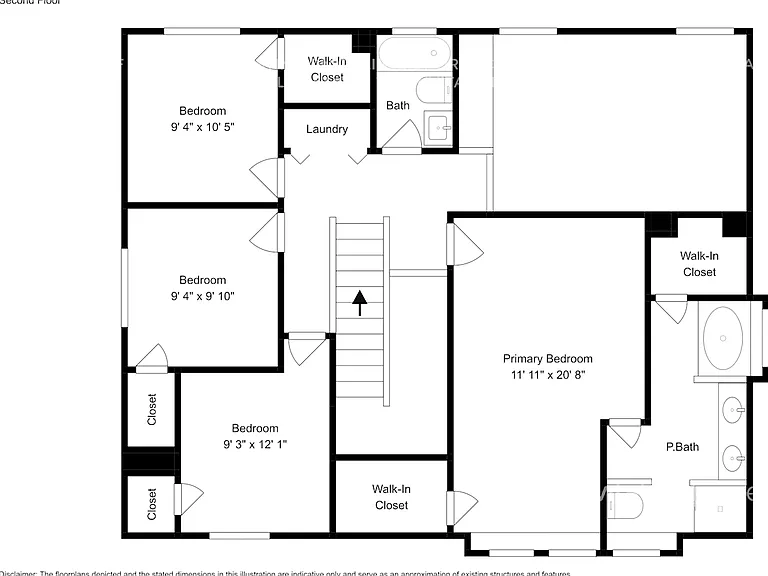1111 Brewer Dr — Photo 3