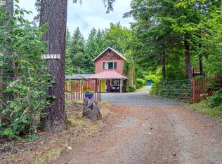 39972 Deerhorn Rd, Springfield, OR 97478