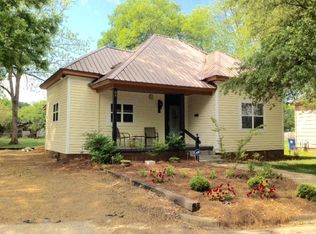 84 C St SW, Jacksonville, AL 36265