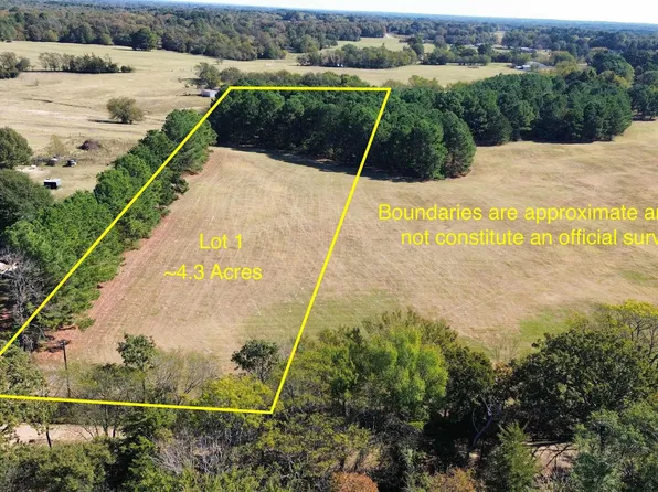 1 County Road 3265, Mount Pleasant, TX 75455