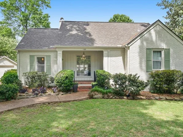 160 Picardy Pl, Memphis, TN 38111