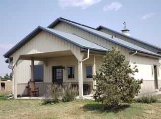 869 E Rim Rd, Franktown, CO 80116