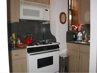 Rented by City Connections Realty