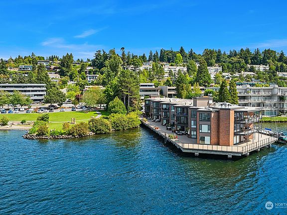 2nd image of 5535 Lake Washington Boulevard NE #101