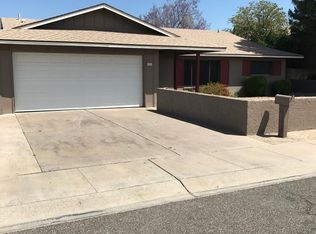 5210 W Redfield Rd, Glendale, AZ 85306