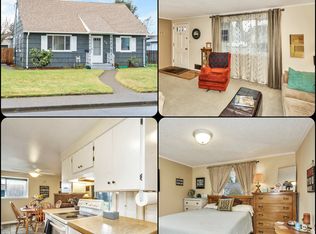 638 N Rochester St, Tacoma, WA 98406