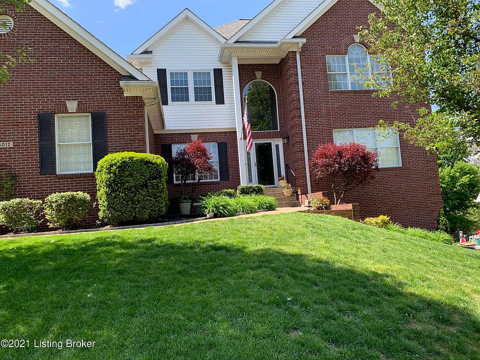 5012 Wolfpen Woods Dr, Prospect, KY 40059 Zillow