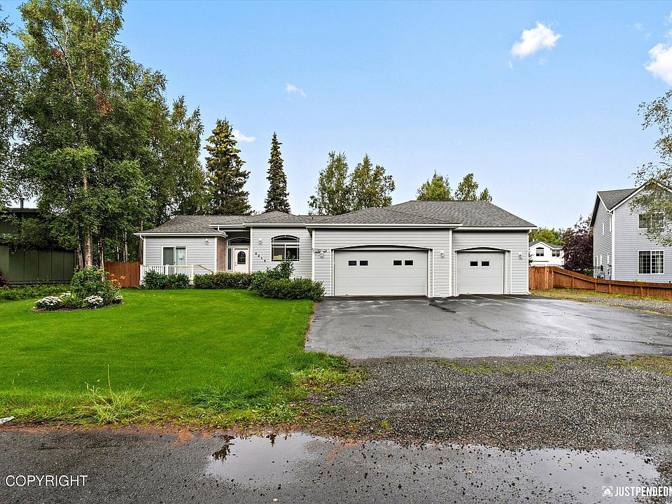 2215 E Klatt Rd, Anchorage, AK 99516 Zillow