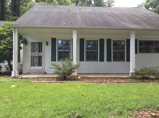 2033 Decatur Hwy, Kingston, TN 37763