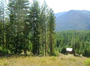 Nhn Mount Hwy #135, Saint Regis, MT 59866