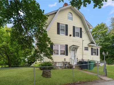 4196 Post Rd, Warwick, RI, 02818