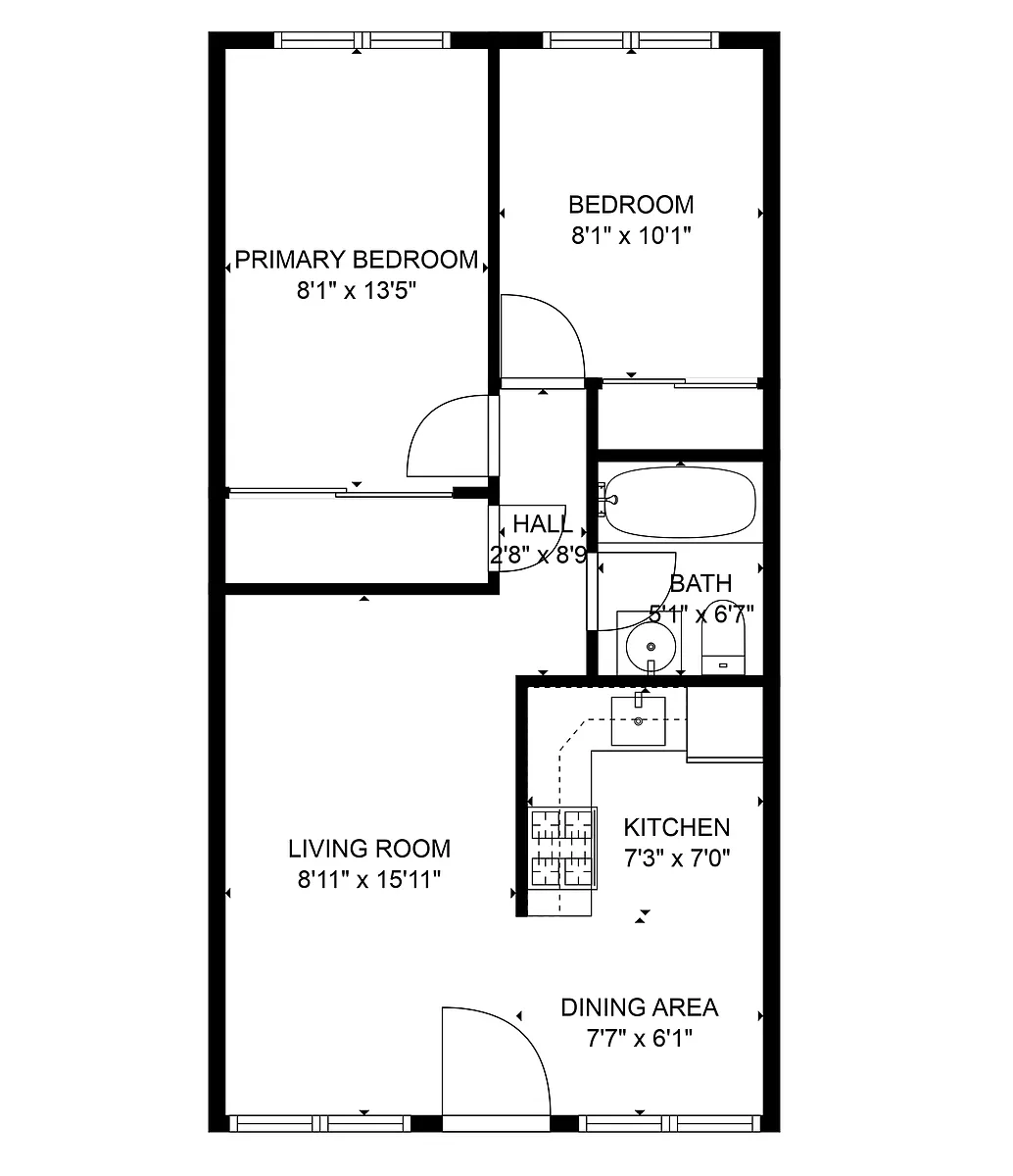 Building Photo - 2218 N 4th St