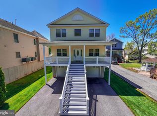 1234 Burke Rd, Middle River, MD 21220