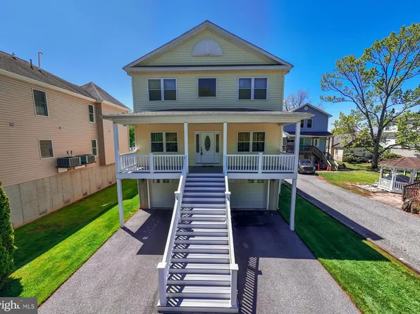 1234 Burke Rd, Middle River, MD 21220