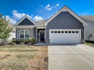 2308 Shafer Dr, Murfreesboro, TN 37128
