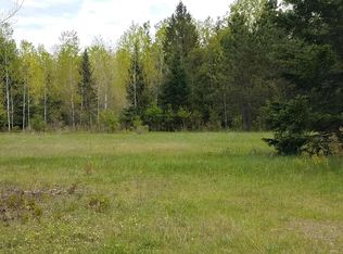 Wedlers Pond Rd, Gleason, WI 54435