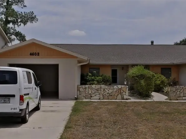 4602 Lafayette Ave, Sebring, FL 33875