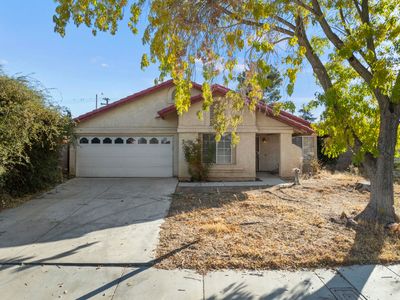 2626 E Avenue Q15, Palmdale, CA, 93550