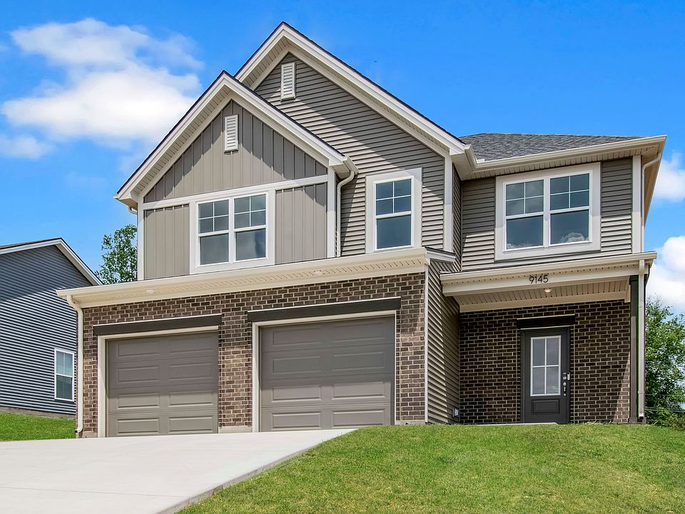 1st image of 9145 Strickland Ct Lot 40