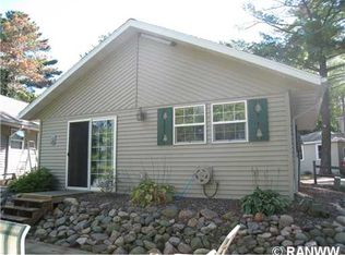 870 23 7/8 St, Chetek, WI 54728