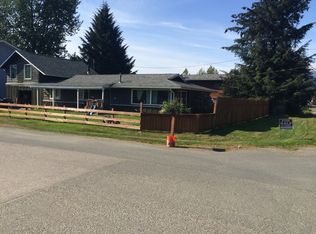 9500 Antler Way, Juneau, AK 99801