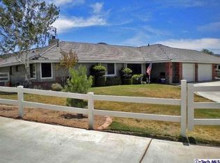 33688 Cattle Creek Rd, Acton, CA 93510