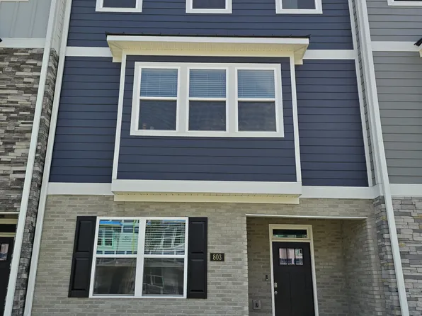 803 Washington St, Fuquay Varina, NC 27526