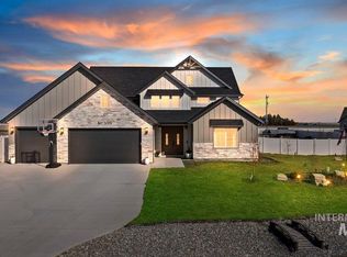 3614 N 3493 E, Kimberly, ID 83341