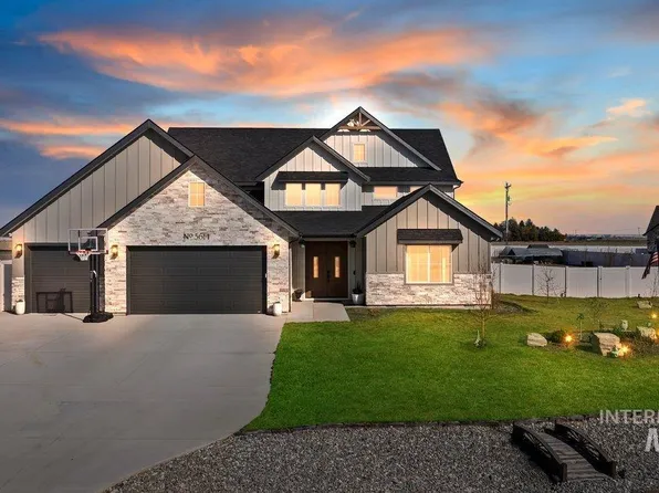 3614 N 3493 E, Kimberly, ID 83341