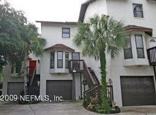 2007 Seminole Rd, Atlantic Beach, FL 32233