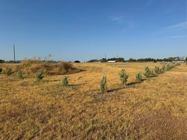 115 County Road 4524, Whitewright, TX 75491
