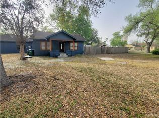 607 S 9th St, Alamo, TX 78516