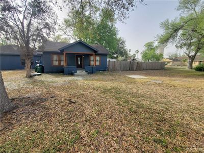 607 S 9th St, Alamo, TX, 78516