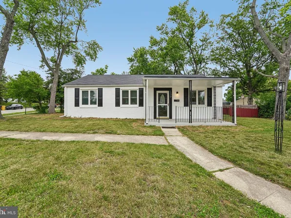 1522 Jupp Rd, Glen Burnie, MD 21060