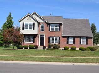 6465 Windlake Ct, Hamilton, OH 45011