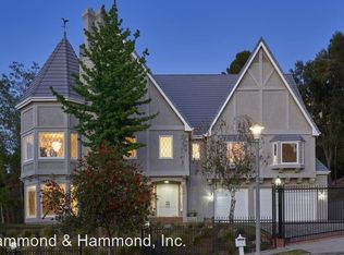 3944 Alonzo Ave, Encino, CA 91316