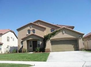1870 Castle Gate Ln, Redlands, CA 92374