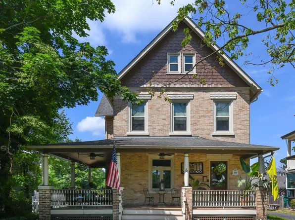 6 N Clinton Ave, Wenonah, NJ 08090