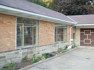 2755 Hillside Rd, Seven Hills, OH 44131