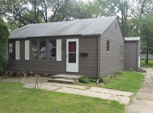 901 SW Watson Ave, Topeka, KS 66606