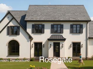 Rosegate Plan, PCI - 22101, Mc Lean, VA 22101