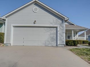 17014 E 46th Ct S, Independence, MO 64055